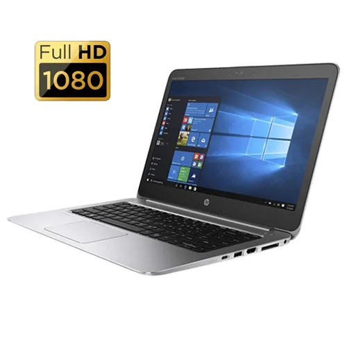 HP ELITEBOOK FOLIO 1040 G3 INTEL CORE I7 6600U 256GB SSD 16GB 14" FHD W10 PRO