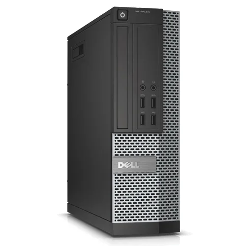 DELL OPTIPLEX 9020 SFF INTEL CORE I5-4590 480GB SSD 8GB DVD-RW W10 HOME