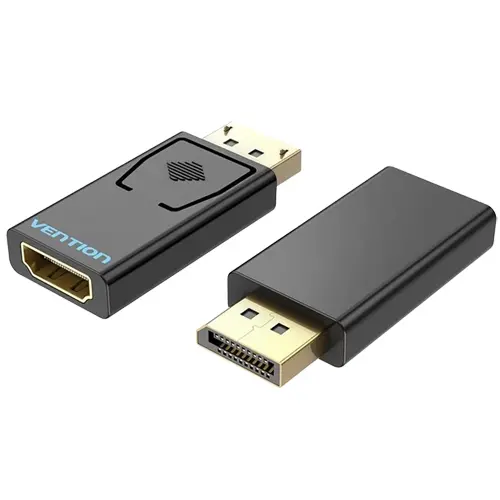 Display naar HDMI Adapter