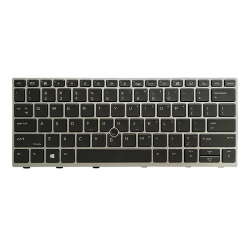 HP Elitebook 830 G5/G6