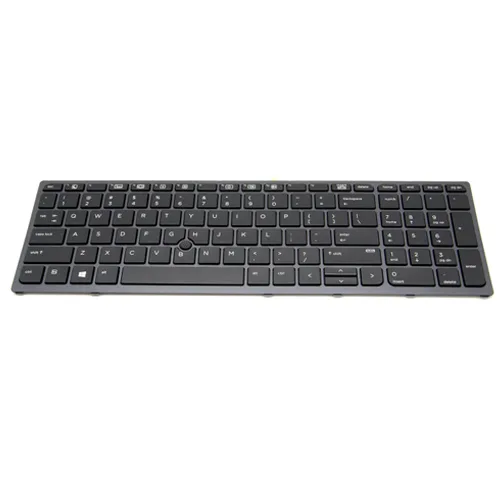 HP Zbook 17 G3