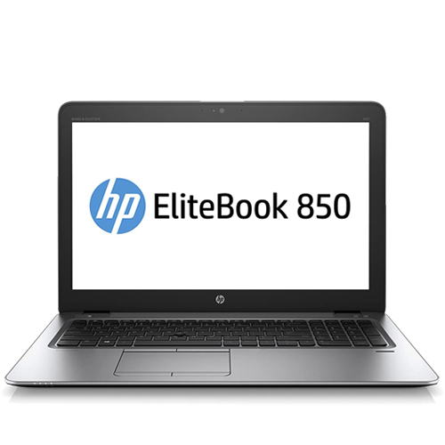 HP Elitebook 850 G3 Intel Core i7 6500U | 512GB SSD | 16GB |15,6 FHD | W10PRO