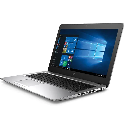 HP ELITEBOOK 755 G3 AMD PRO A10-8700B 256GB SSD 8GB AMD R6 15,6" HD W10 PRO