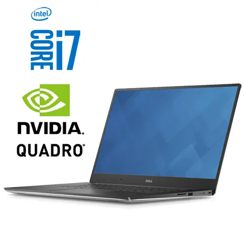Dell Precision 5520 Intel Core i7 7820HQ | 512GB SSD | 32GB Dell Precision 5520 Intel Core i7 7820HQ | 512GB SSD | 32GB