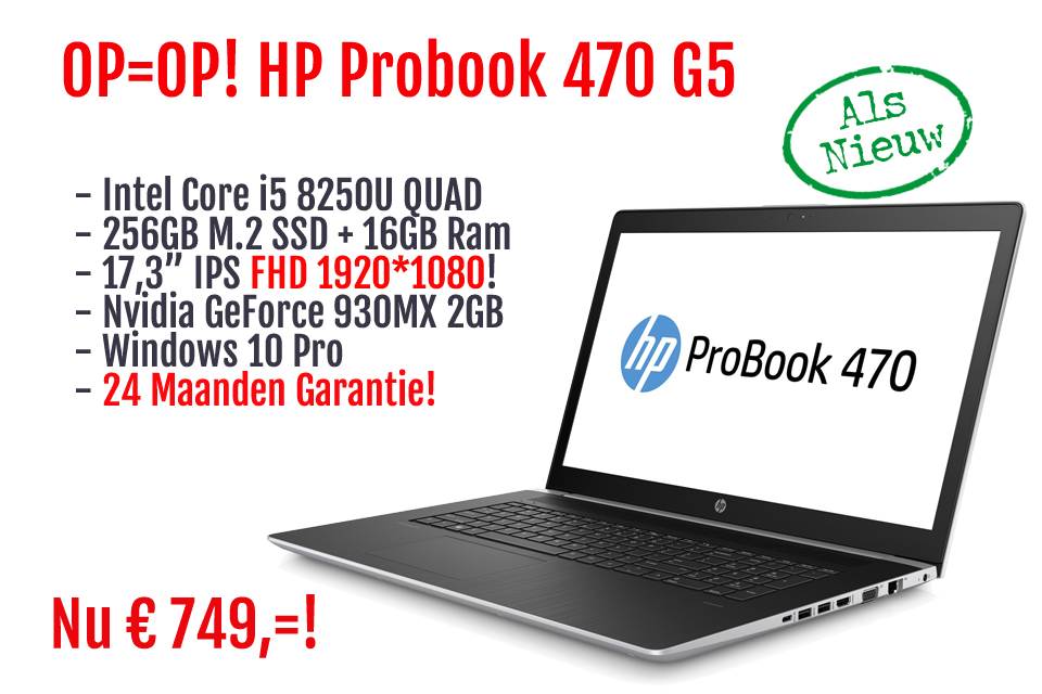 HP Elitebook