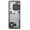 HP EliteDesk 800 G3 Tower Intel Core i5 6500 | 256GB SSD | 8GB | W10 PRO - Afbeelding 2