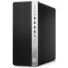 HP EliteDesk 800 G3 Tower Intel Core i5 6500 | 256GB SSD | 8GB | W10 PRO - Afbeelding 3