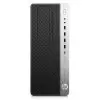 HP EliteDesk 800 G3 Tower Intel Core i5 6500 | 256GB SSD | 8GB | W10 PRO - Afbeelding 4