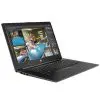 HP Zbook Studio G3 Intel E3-1545M V5 | 512GB SSD | 16GB | M1000 2GB | 15,6" FHD IPS | W10PRO - Afbeelding 5