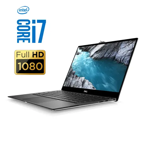 Dell XPS13 7390 Intel Core i7 10510U | 512GB SSD | 16GB | 13,3" FHD IPS | W10 PRO