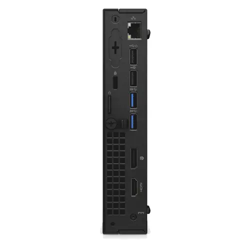 Dell Optiplex 3050 Micro Intel Core i5-6500T | 256GB M.2 SSD | 8GB | W10 PRO - Afbeelding 2