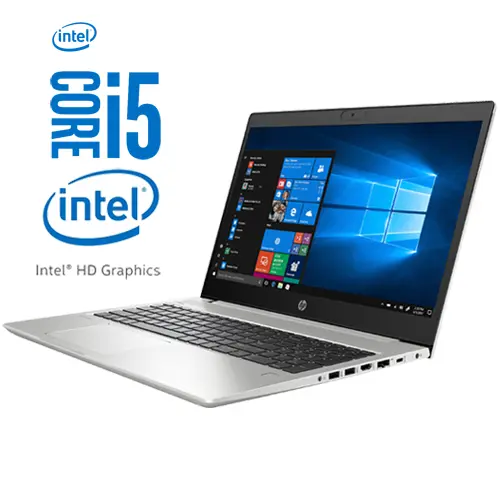 HP PROBOOK 450 G7 INTEL CORE I5 10210U 256GB SSD 8GB 15,6" IPS FHD W10 PRO