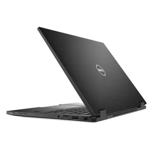 BF Dell Latitude 5289 Intel Core i7 7600U | 256GB SSD | 16GB | 12,5" FHD IPS TOUCH | W10 Pro - Afbeelding 5