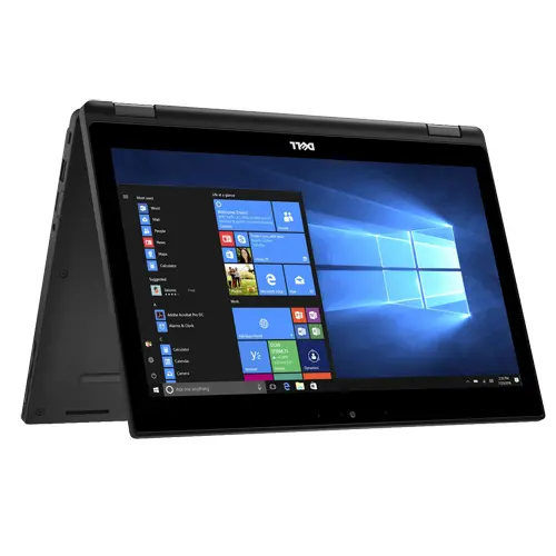 BF Dell Latitude 5289 Intel Core i7 7600U | 256GB SSD | 16GB | 12,5" FHD IPS TOUCH | W10 Pro - Afbeelding 2