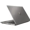HP Zbook 15 G5 Intel Core i7 8850H | 256GB SSD | 16GB | P2000 4GB | 15,6" FHD IPS | W11 PRO - Afbeelding 2
