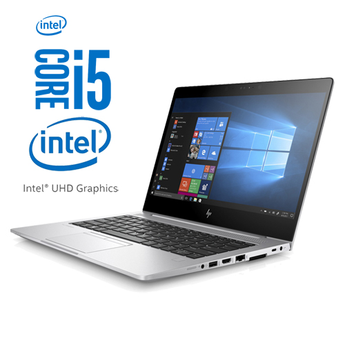 HP Elitebook 840 G5 Intel Core i5 7300U | 256GB SSD | 8GB | 14″ FHD IPS | W10 PRO