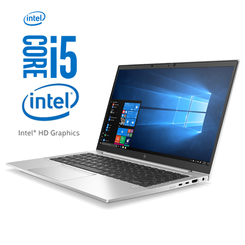 HP Elitebook 840 G7 Intel Core i5 10310U | 256GB SSD | 16GB | 14″ FHD IPS | W10 PRO
