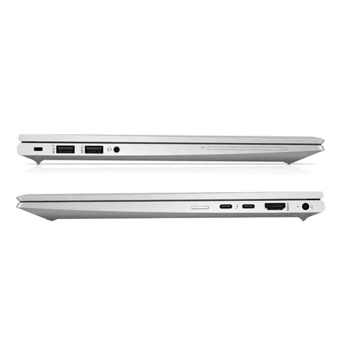 HP Elitebook 830 G8 Intel Core i7 1185G7 | 512GB SSD | 32GB | 13,3" FHD IPS TOUCH | W11 PRO - Afbeelding 3