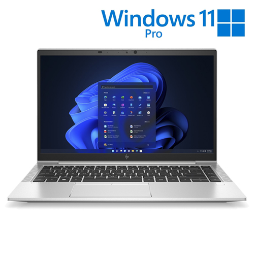 HP Elitebook 840 G8 Intel Core i7 1185G7 | 256GB SSD | 16GB | 14″ FHD IPS TOUCH  | W11 PRO