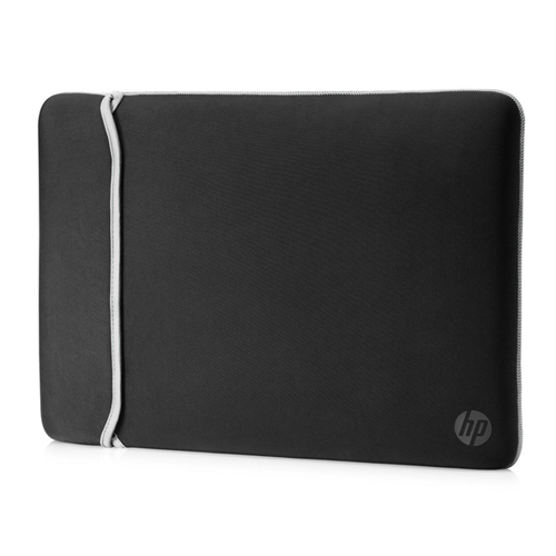 HP Sleeve Zwart / Grijs