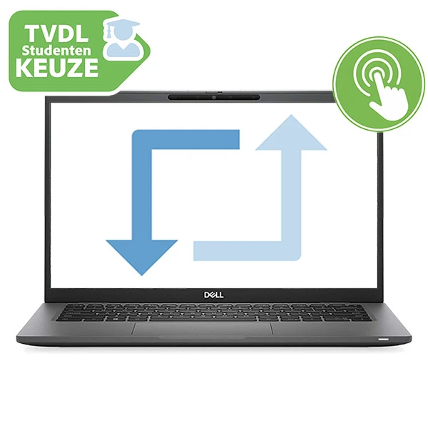 Dell Latitude 7420 Intel Core i7 1185G7 | 256GB SSD | 32GB | 14