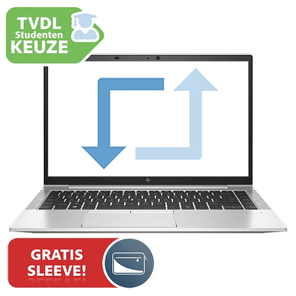 HP Elitebook 840 G7 Intel Core i5 10210U | 256GB SSD | 16GB | 14″ FHD IPS  | W11 PRO
