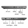 HP Zbook Fury 15 G7 Intel Core i7 10850H | 512GB SSD | 32GB | T2000 4GB | 15,6" FHD IPS | W11P - Afbeelding 4