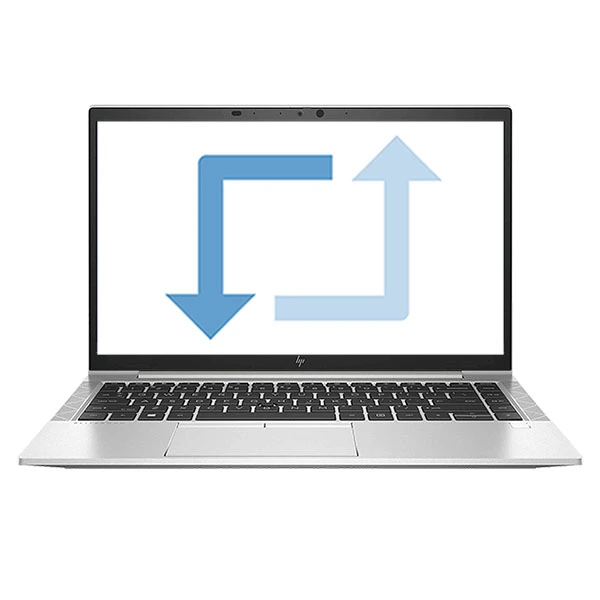 HP Elitebook 840 G8 Intel Core i5 1145G7 | 256GB SSD | 16GB | 14″ FHD IPS  | W11 PRO