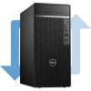 Dell Optiplex 7080 MT Intel Core i5-10500 | 512GB SSD | 32GB | QUADRO P2000 5GB | W11 PRO - Afbeelding 2