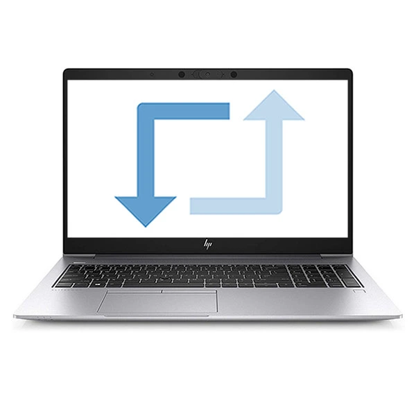 HP Elitebook 850 G6 Intel Core i7 8565U | 256GB SSD | 16GB |15,6″ FHD | W11 PRO