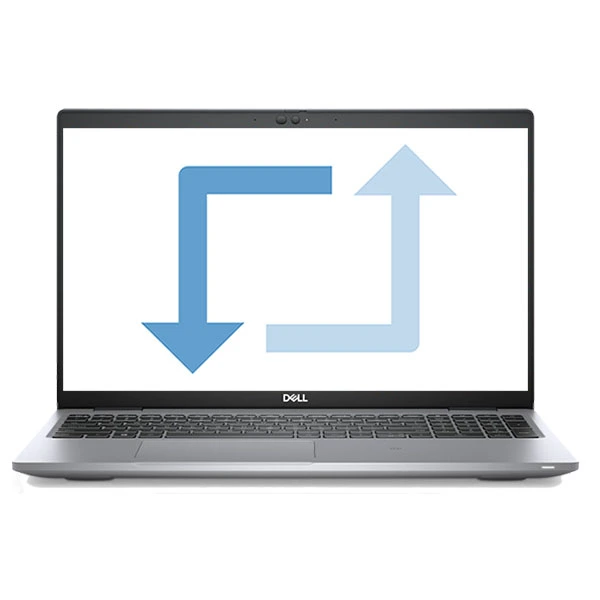 Dell Latitude 5520 Intel Core i5 1135G7 | 256GB SSD | 16GB | 15,6″ FHD IPS | W11 PRO