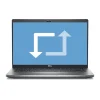 Dell Latitude 5430 Intel Core i7 1265U | 512GB SSD | 16GB | 14" FHD IPS | W11 PRO - Afbeelding 2