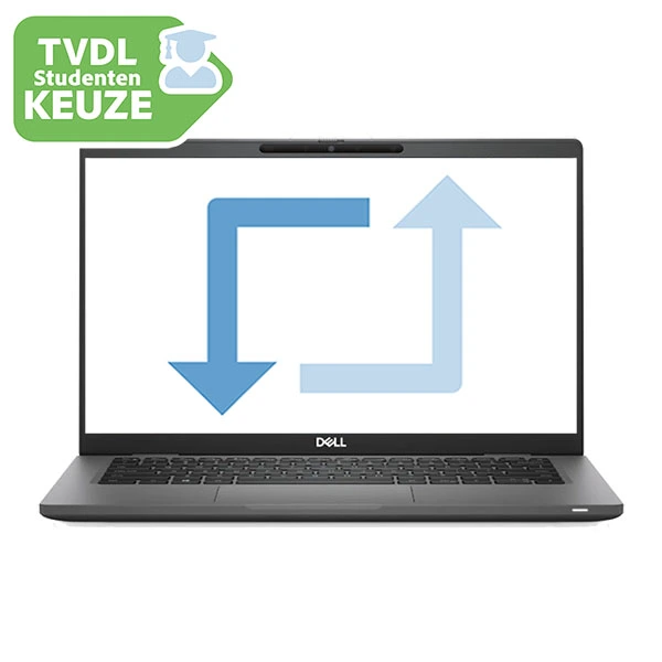 Dell Latitude 7320 Intel Core i7 1185G7 | 256GB SSD | 16GB | 13,3″ FHD IPS  | W11 PRO