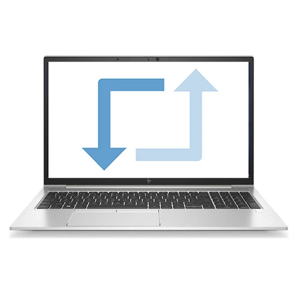 HP Elitebook 850 G8 Intel Core i7 1185G7 | 256GB SSD | 16GB | 15,6