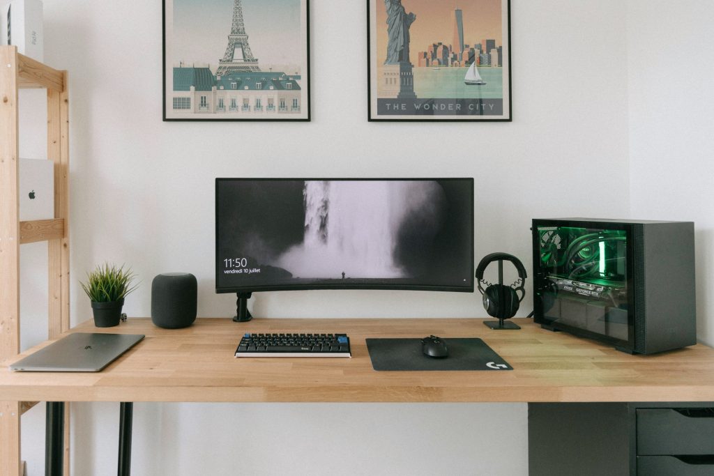 waar moet je op letten bij het kopen van een nieuwe pc
