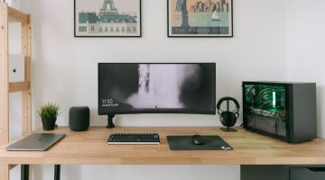 waar moet je op letten bij het kopen van een nieuwe pc