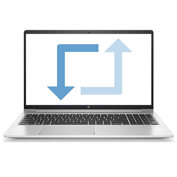 HP Probook 450 G9 Intel Core i7 1255U | 512GB SSD | 16GB | 15,6″ FHD IPS | W11 PRO