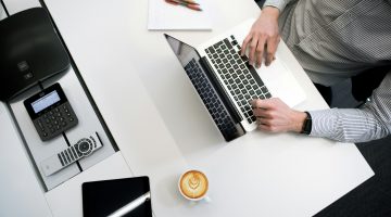 zakelijke laptop kopen
